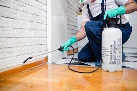 Best Residential Pest Control  in Whiteville, NC